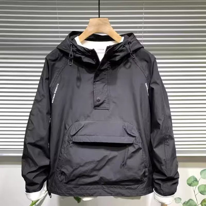 Damen Outdoor-Jacke Echoarchiv