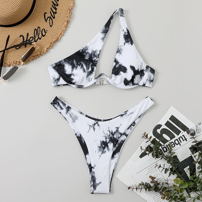 Damen Bikini Echo Archiv