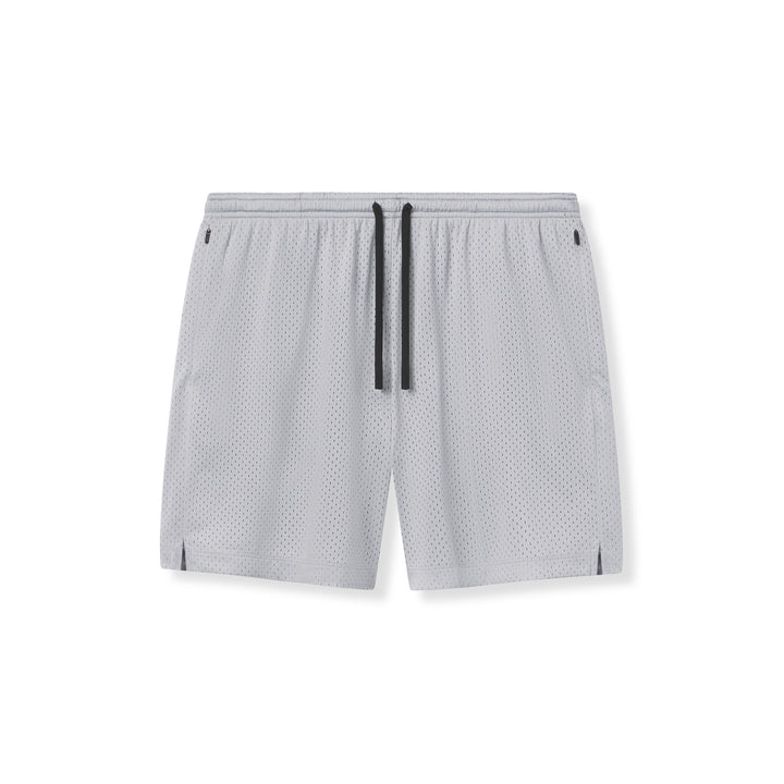 Herren Sportliche Mesh-Shorts Echoarchiv