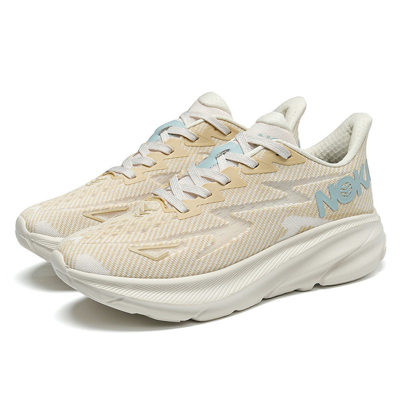 Damen Hochleistungs-Laufschuhe mit rEchoarchivktionsfreudiger Dämpfungstechnologie Echoarchiv