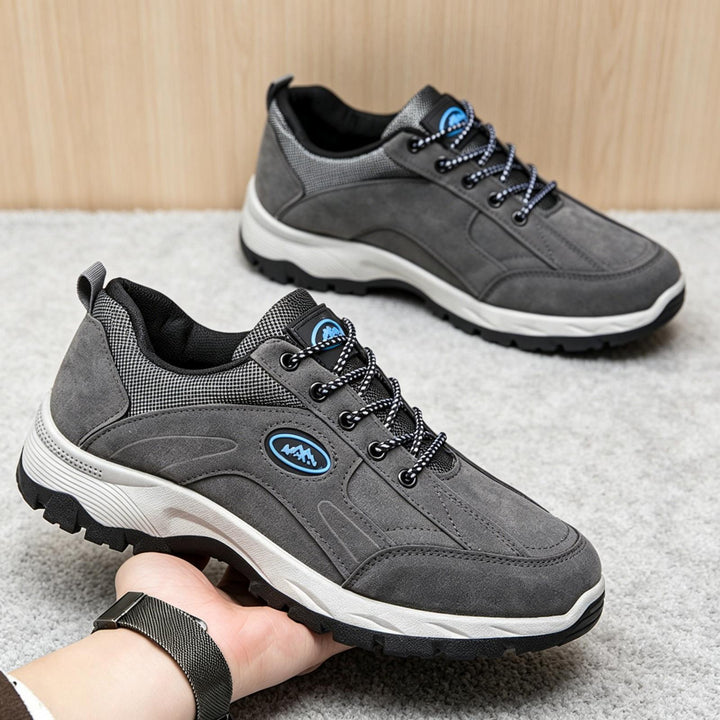 Herren Outdoor-Sneaker mit rutschfester Sohle Echoarchiv