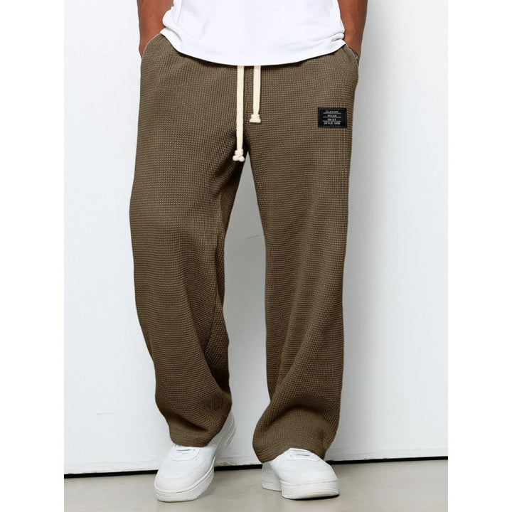 Herren Bequeme Freizeithose Echoarchiv