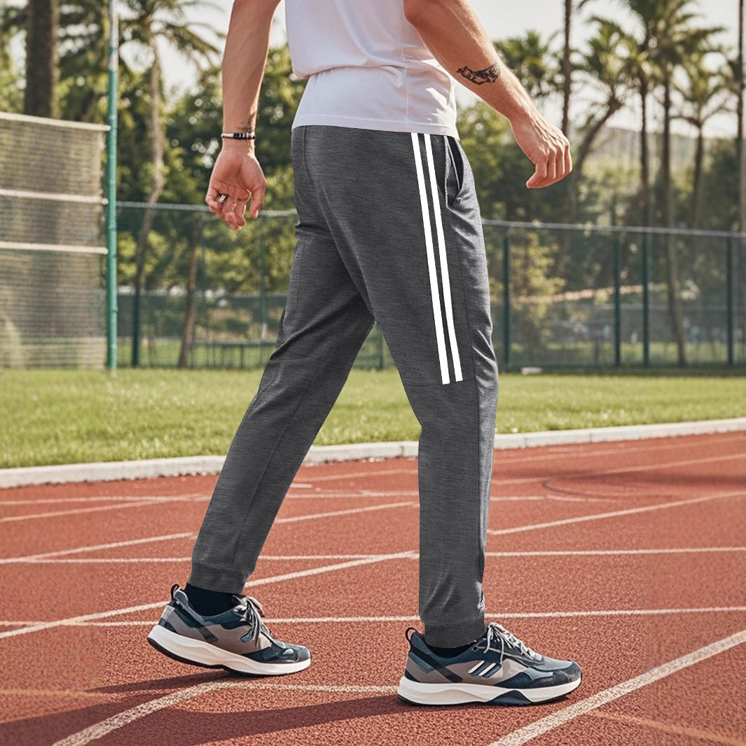 Herren Sportliche Freizeithose Echoarchiv