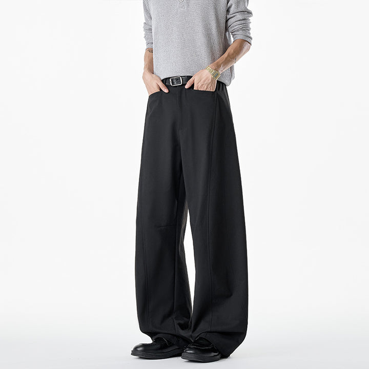 Damen Weit geschnittene Culotte-Hose Echo Archiv