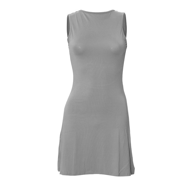 Damen Figurbetontes Kurzkleid Echo Archiv