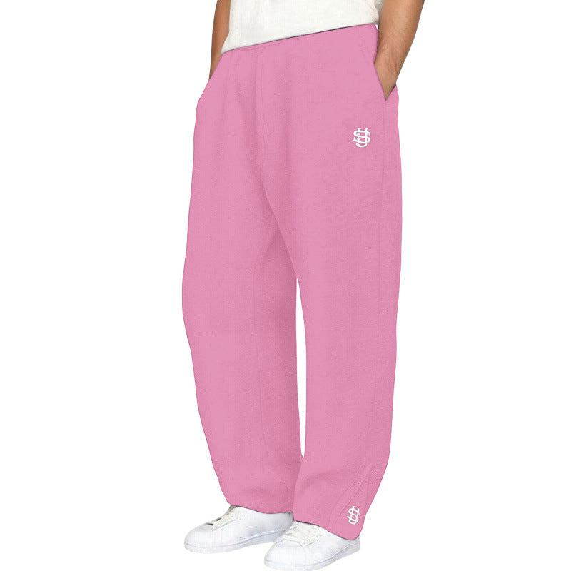 Herren Bequeme und lässige Jogginghose Echoarchiv