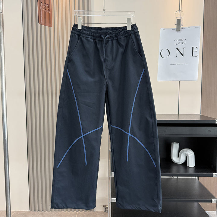 Damen Bequeme und modische Freizeit-Hose Echoarchiv