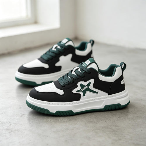 Herren Sportliche Sneakers mit innovativem Design Echoarchiv