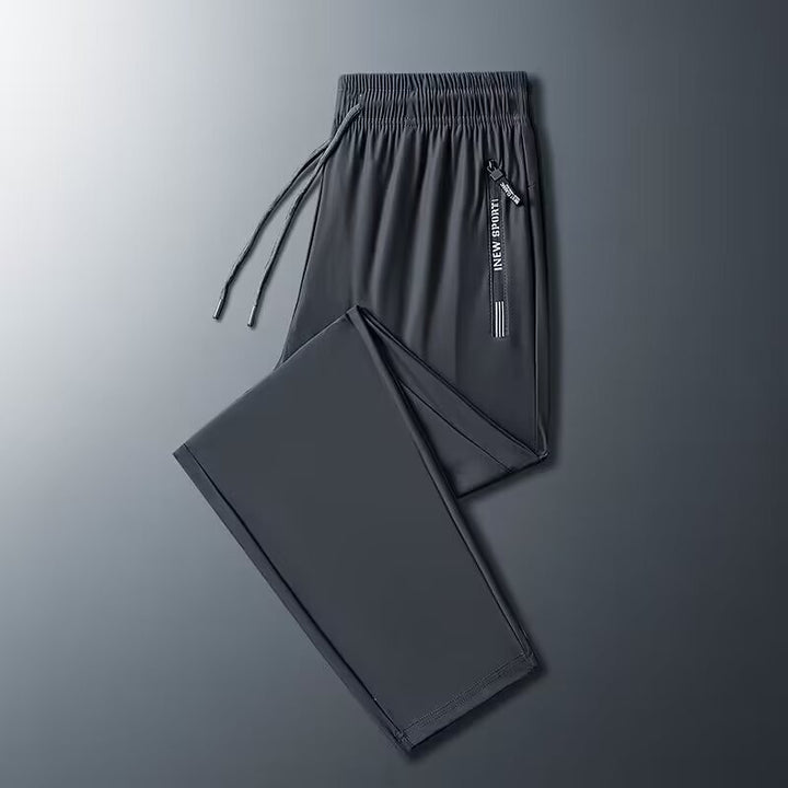 Damen Sportliche Jogginghose Echoarchiv