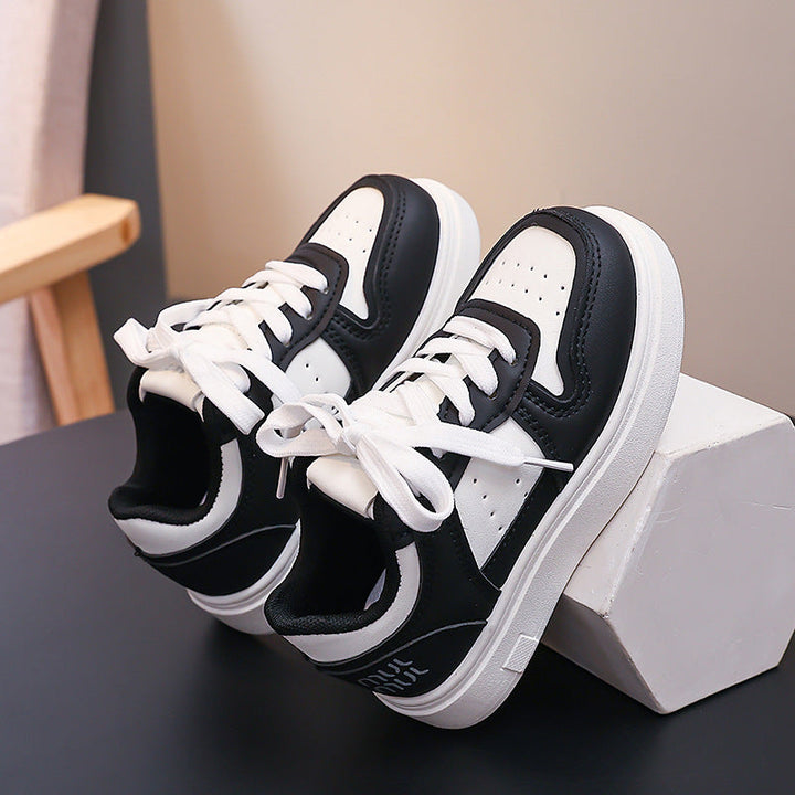 Damen Sportliche Casual Sneakers mit trendigem Design und gepolsterter Sohle Echo Archiv