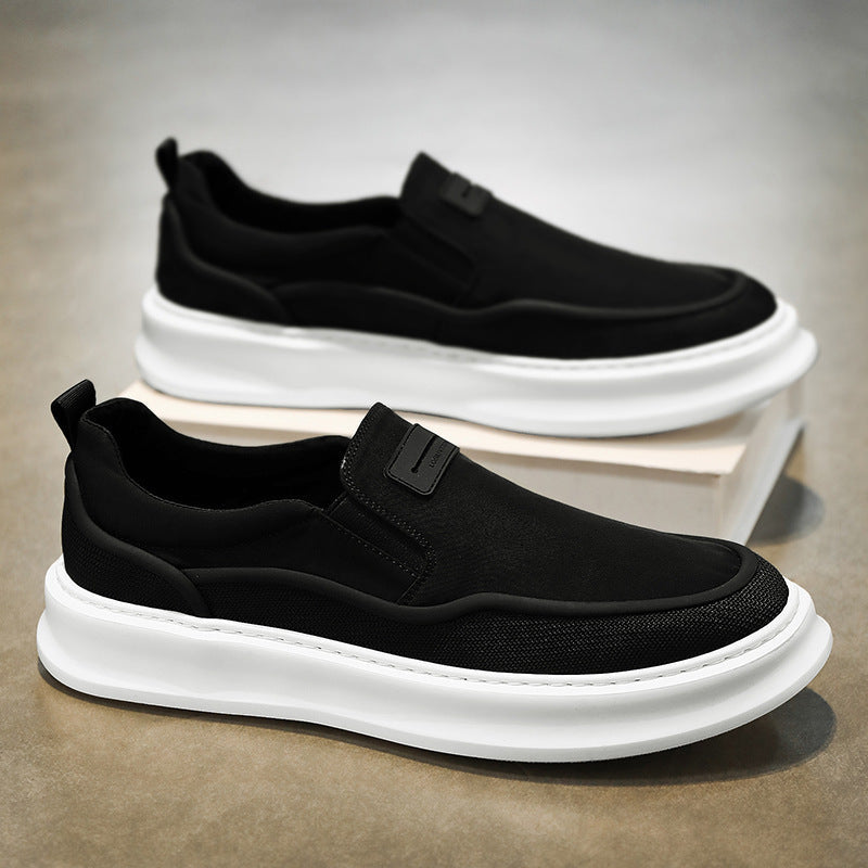 Damen lässige Sneakers Echo Archiv
