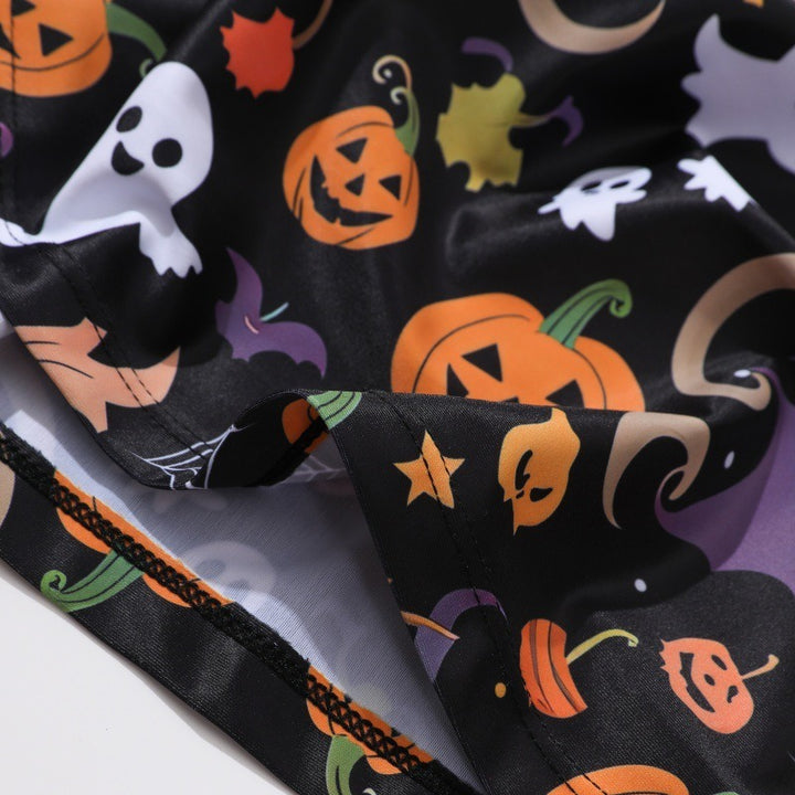 Damen Halloween-Motiv Badeset Echo Archiv