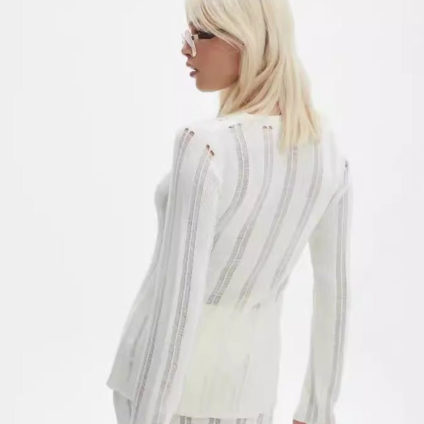Damen Netzkleidungsset Echo Archiv
