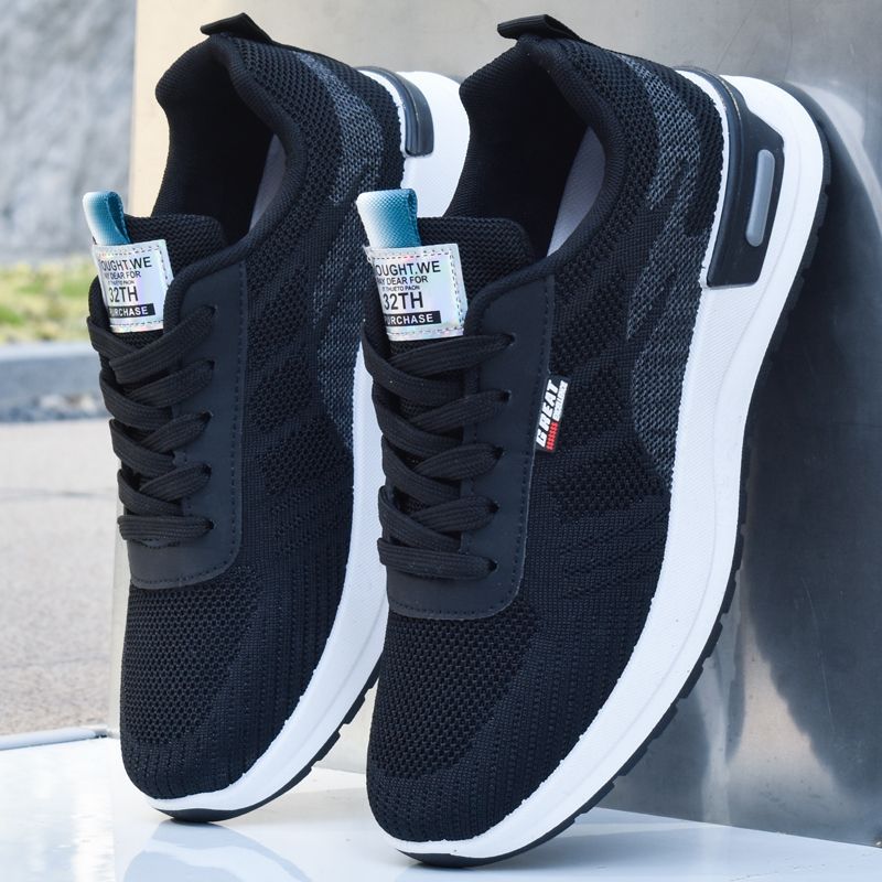 Damen Sportliche Leichtgewicht Sneaker Echo Archiv