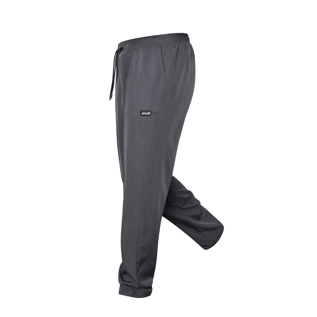 Herren Sportliche Jogginghose mit elastischem Bund und praktischen Seitentaschen Echo Archiv 1788242867