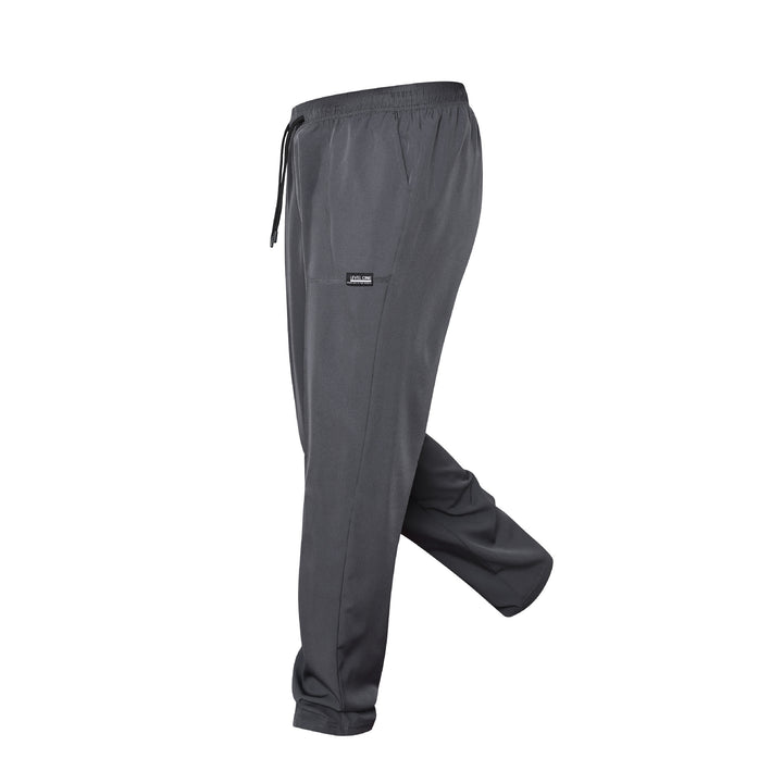 Herren Sportliche Jogginghose mit elastischem Bund und praktischen Seitentaschen Echo Archiv 1788242867