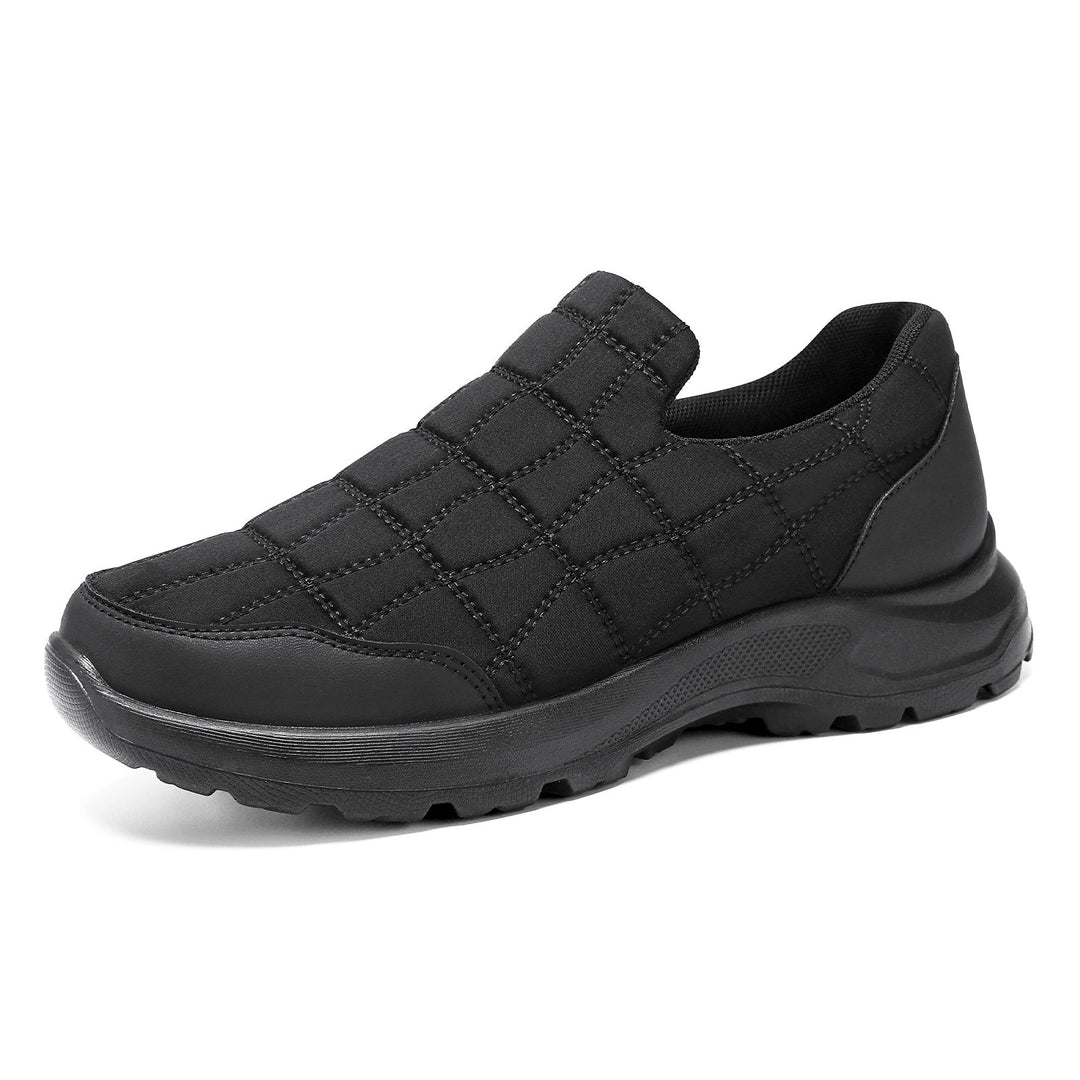 Damen Komfortable Leichtgewicht Sneakers Echo Archiv