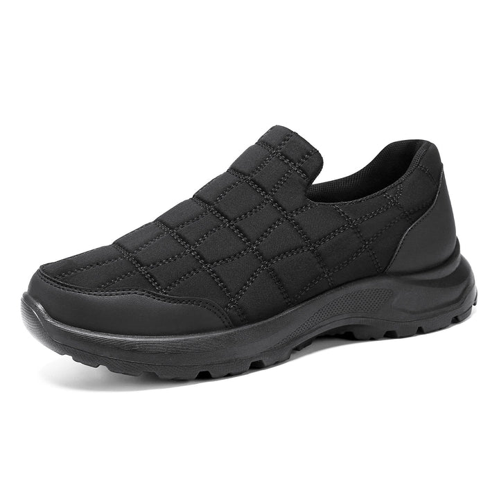 Damen Komfortable Leichtgewicht Sneakers Echo Archiv