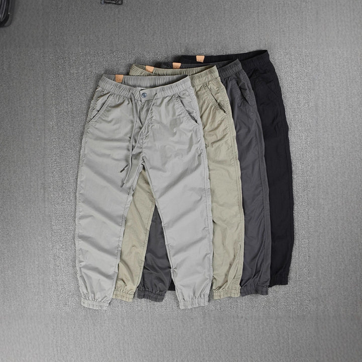 Herren Modische Freizeithose Echoarchiv