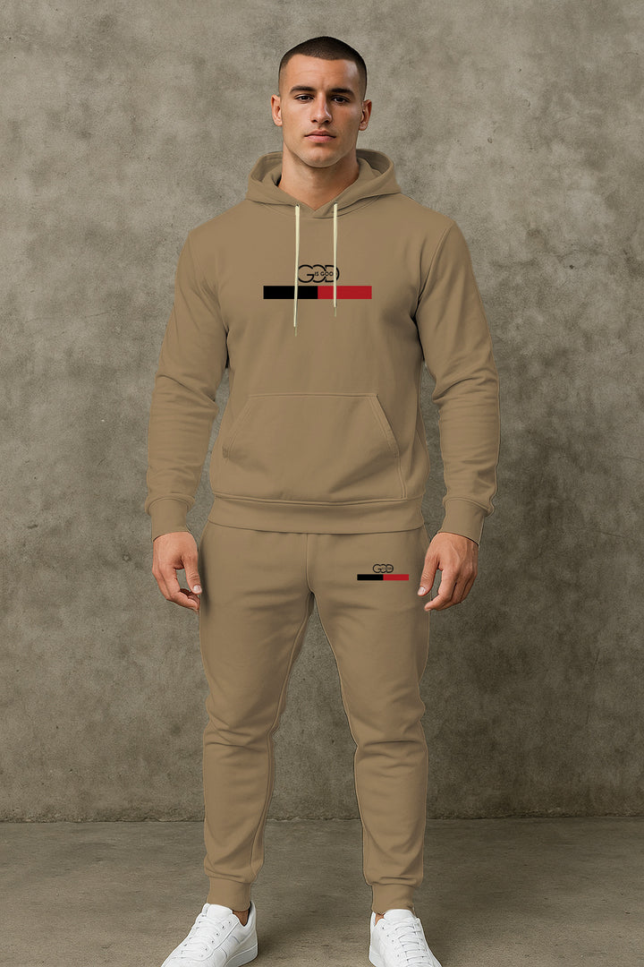 Herren Sportanzug Echoarchiv