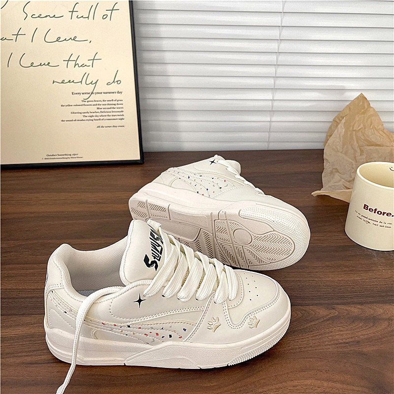 Unisex Sportliche Sneaker mit Dämpfung Echoarchiv