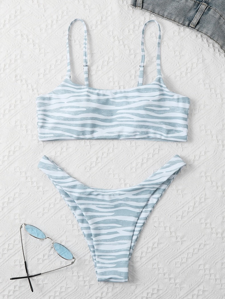 Damen Zweiteiler Bikini Echo Archiv