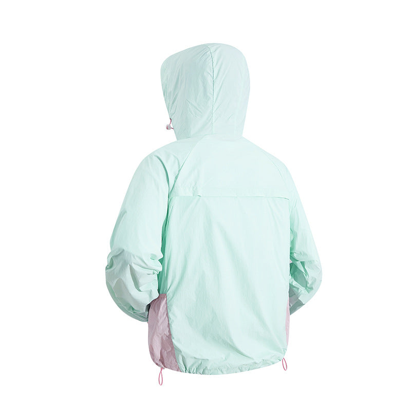 Herren leichte Übergangsjacke Echo Archiv