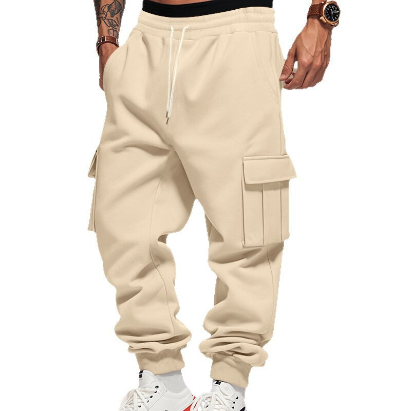 Herren cargo Jogginghose Echoarchiv