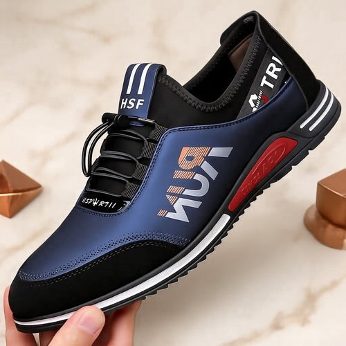 Herren Sportliche Laufschuhe mit dynamischer Dämpfung Echoarchiv