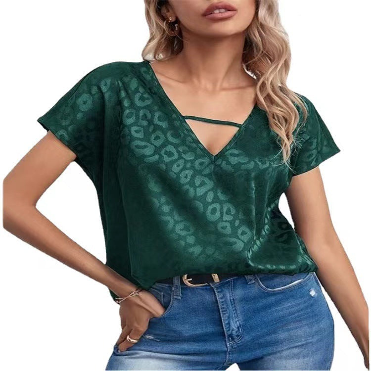 Damen Modeoberteil Echo Archiv