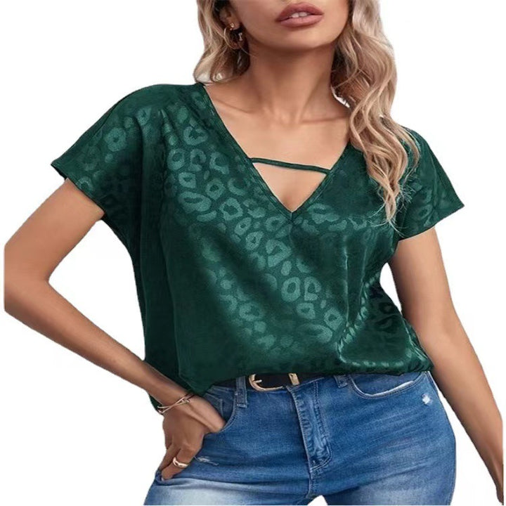 Damen Modeoberteil Echo Archiv