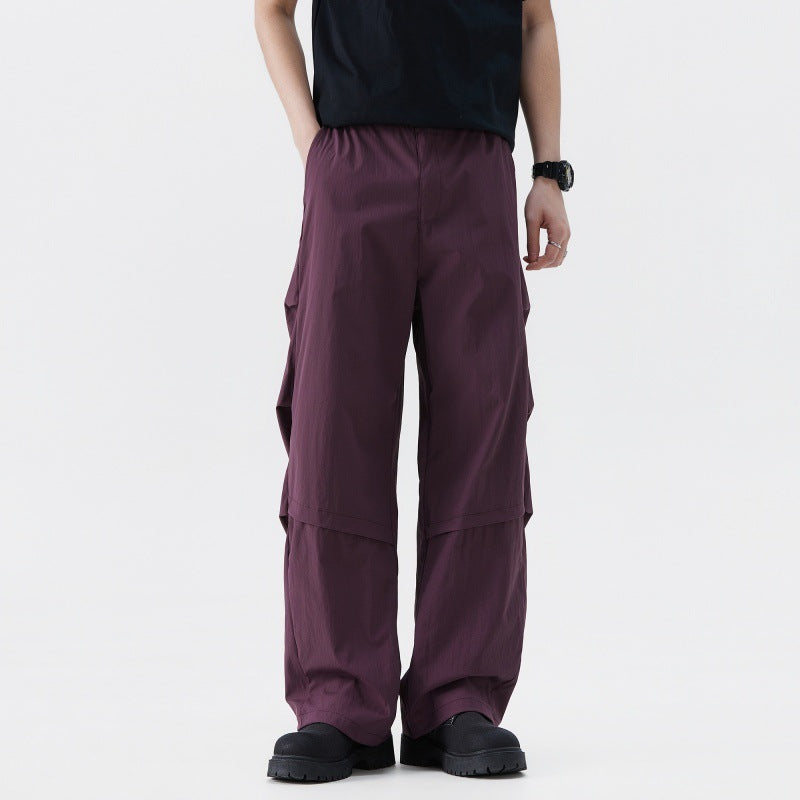Damen Legere und elegante Freizeithose Echoarchiv