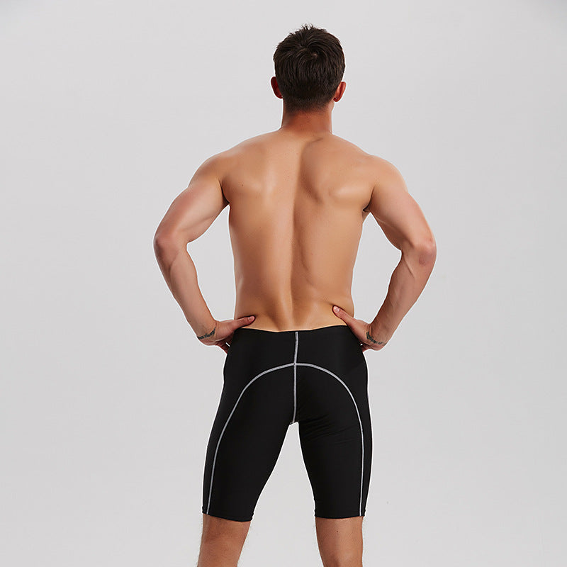 Herren Schwimmshorts Echo Archiv