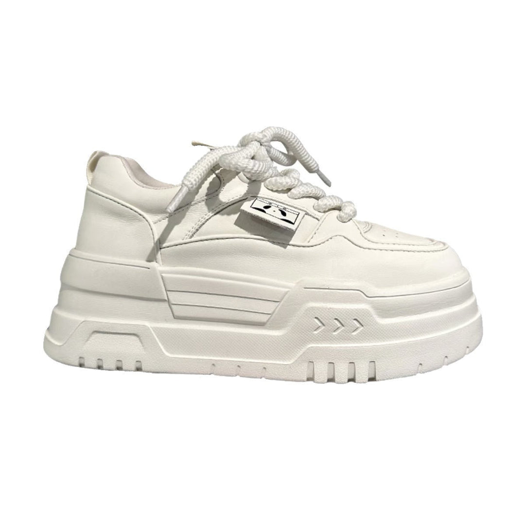 Damen Chunky Sneakers mit innovativem Dämpfungssystem und atmungsaktiver Oberfläche Echo Archiv
