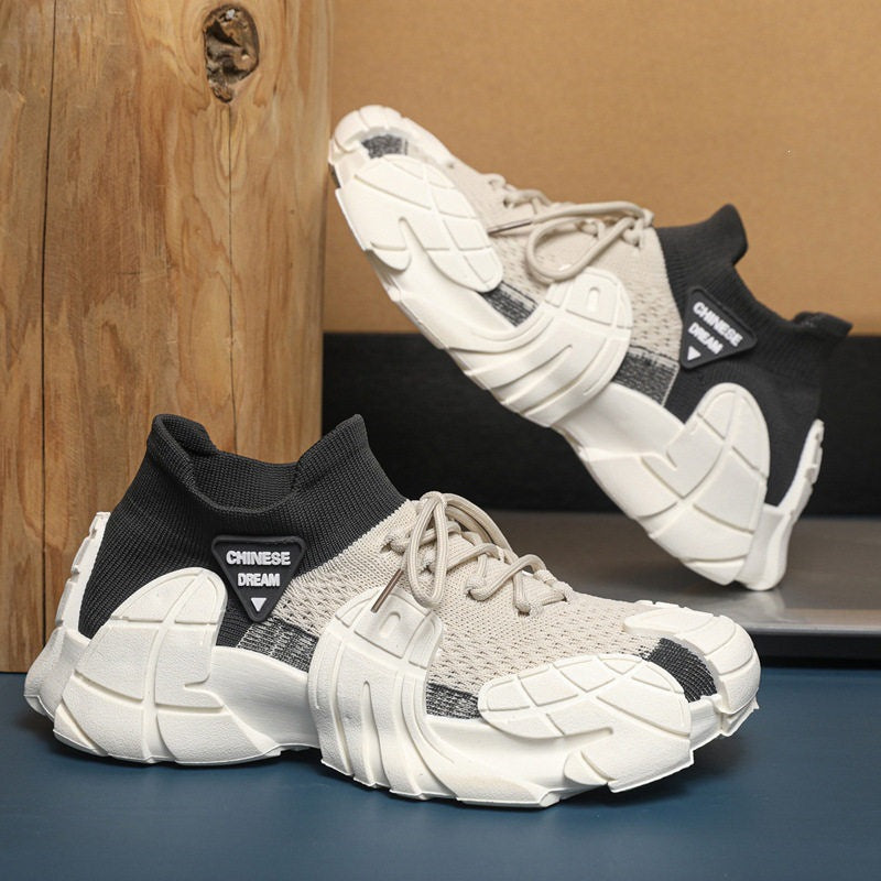 Herren Sportliche Sneaker mit innovativem Design Echoarchiv