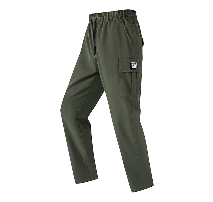 Herren Praktische Cargo-Hose Echo Archiv 1788241117