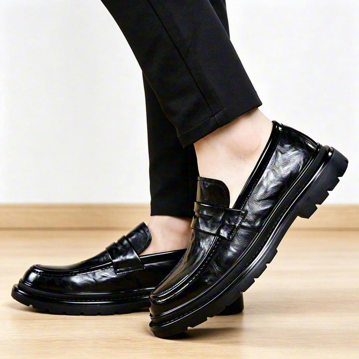 Herren Elegante und bequeme Mokassins Echoarchiv 1788175499