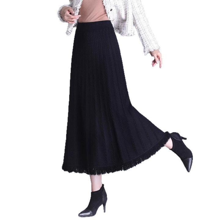 Damen Maxikleid Echo Archiv