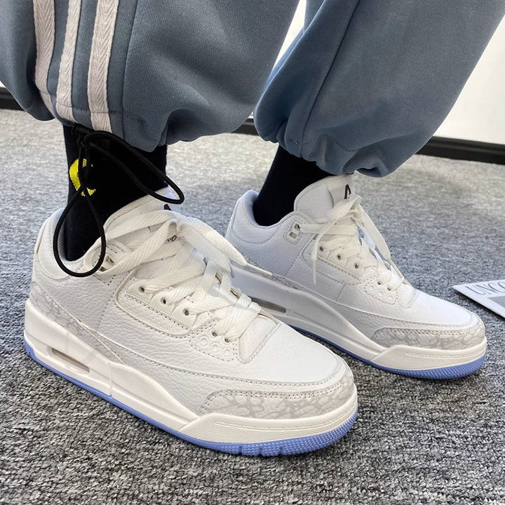 Herren Sportliche Sneaker mit innovativer Dämpfung Echoarchiv