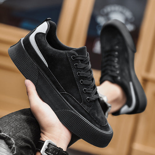Damen Sportliche Sneakers mit rutschfester Laufsohle und atmungsaktiver Struktur Echo Archiv