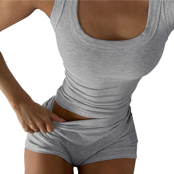 Damen Sportliches Set Echo Archiv