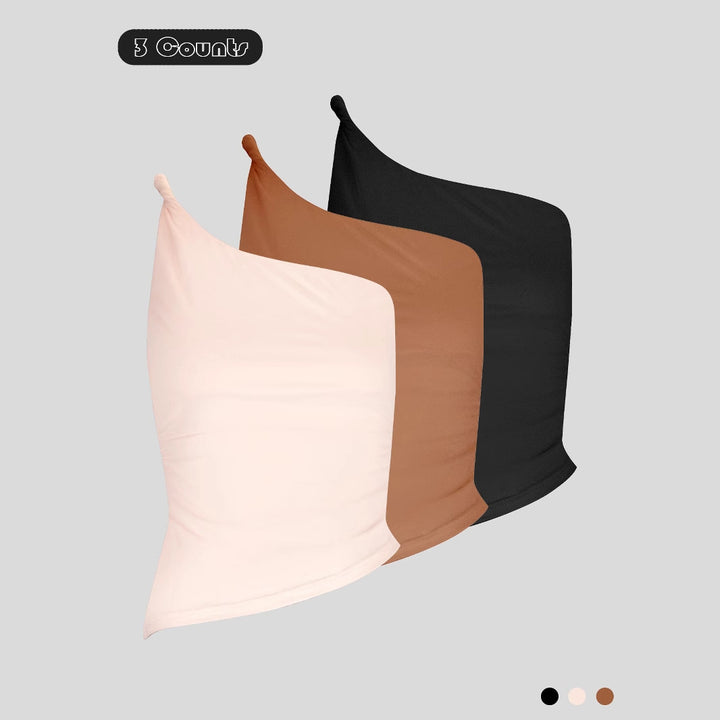 Damen asymmetrisches Top mit elegantem Ein-Schulter-Schnitt und figurformendem Design Echo Archiv