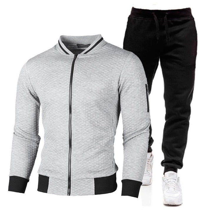 Herren Sportanzug Echoarchiv