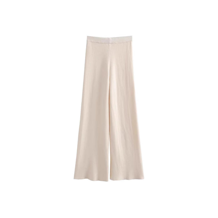 Damen Weite, elegante Palazzo-Hose Echo Archiv
