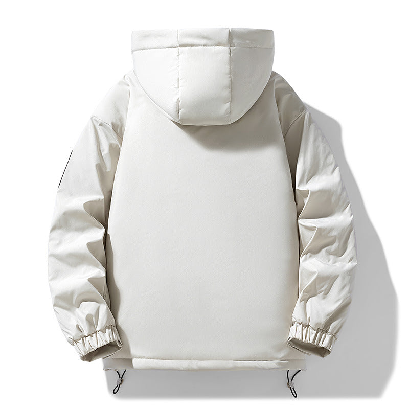 Damen Komfortable Outdoor-Pufferjacke Echo Archiv