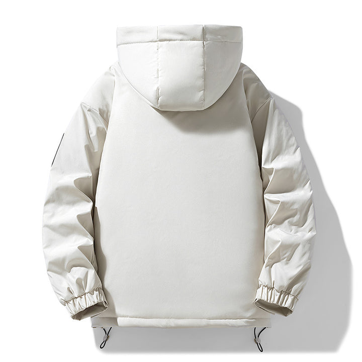 Damen Komfortable Outdoor-Pufferjacke Echo Archiv