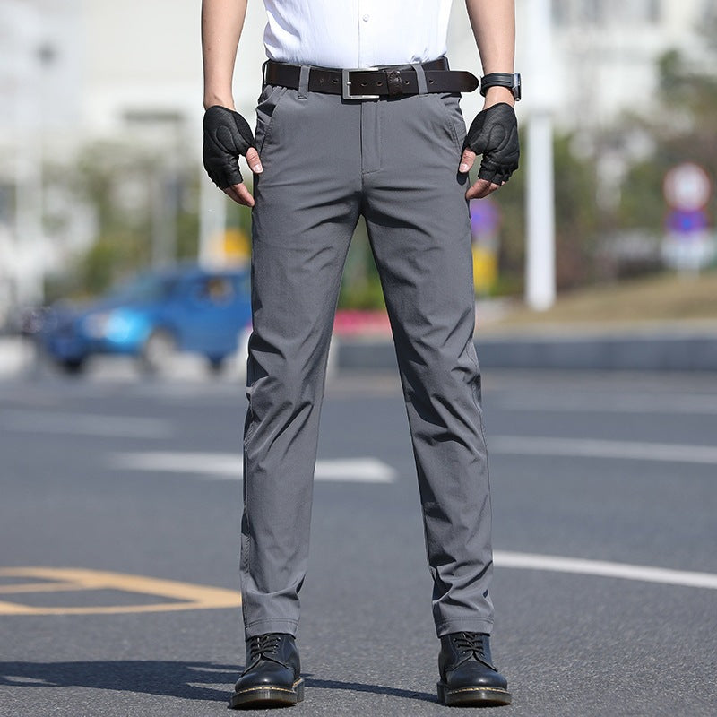 Herren Bequeme und stylische Outdoor-Hose Echo Archiv