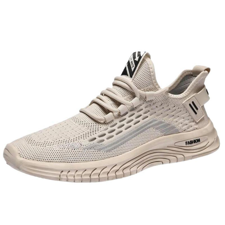 Herren Atmungsaktive Sport Sneaker Echoarchiv