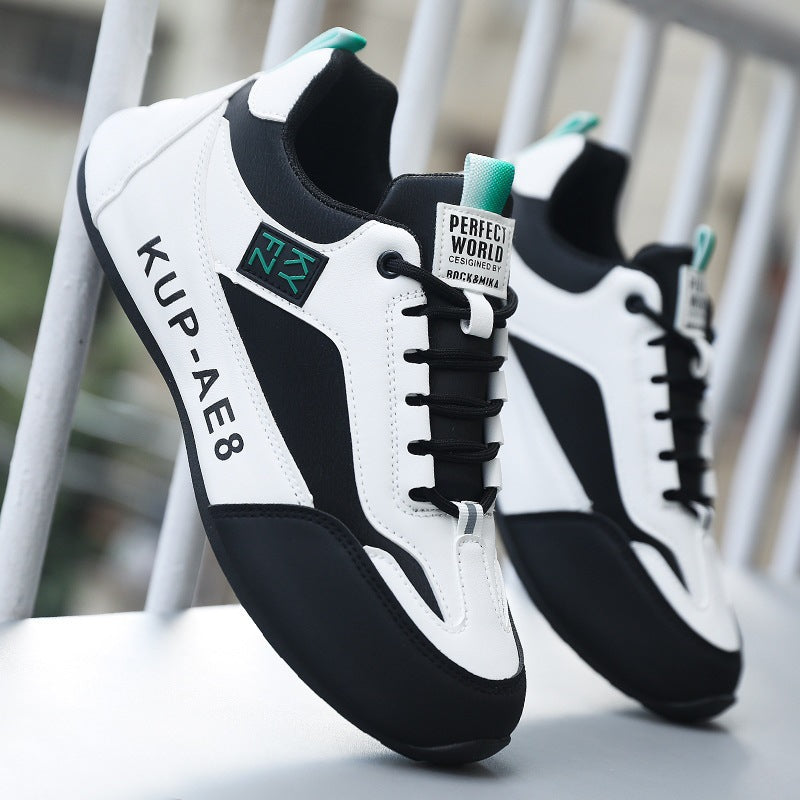 Herren Modische und Sportliche Sneakers Echoarchiv