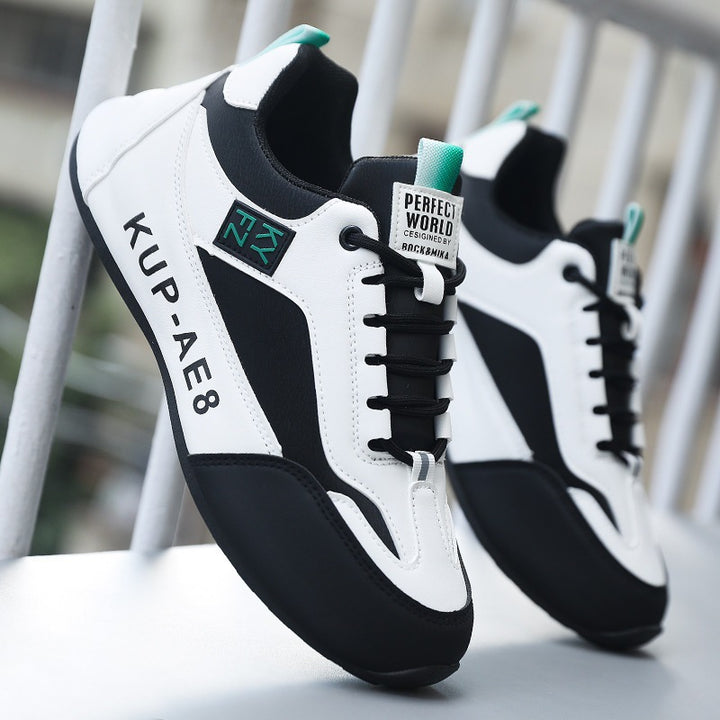 Herren Modische und Sportliche Sneakers Echoarchiv